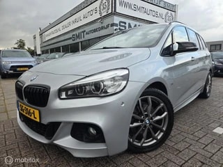 Thumbnail Mobil 1