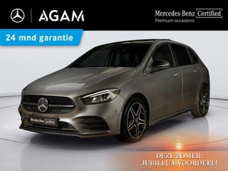 Thumbnail Mobil 1