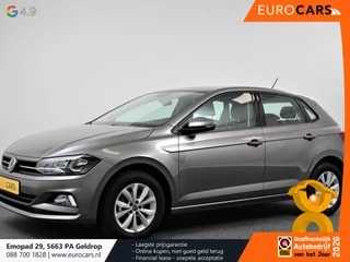 Thumbnail Mobil 1