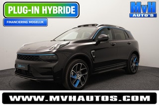 Thumbnail Mobil 1
