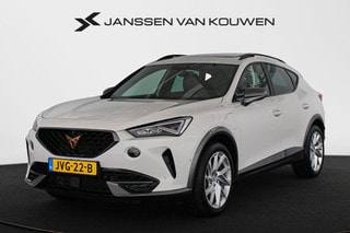 Thumbnail Mobil 1