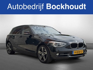 Thumbnail Mobil 1