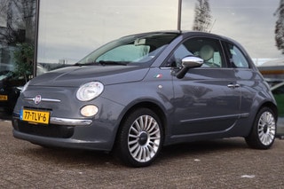 Thumbnail Mobil 1