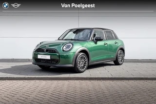 Thumbnail Mobil 1