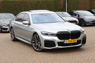 Thumbnail Mobil 1