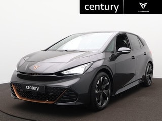 Thumbnail Mobil 1
