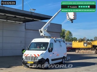 Thumbnail Mobil 1
