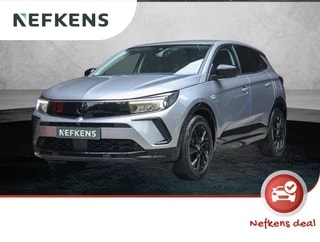 Thumbnail Mobil 1