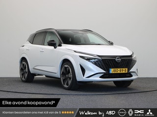 Thumbnail Mobil 1