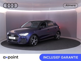 Thumbnail Mobil 1