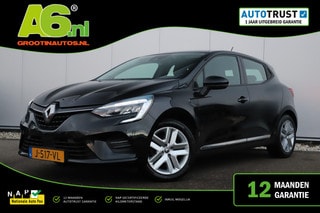 Thumbnail Mobil 1