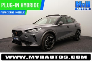 Thumbnail Mobil 1