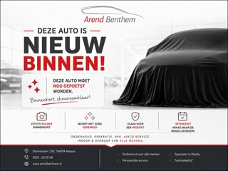 Thumbnail Mobil 1