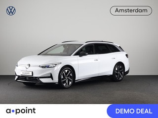 Thumbnail Mobil 1
