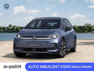 Thumbnail Mobil 1