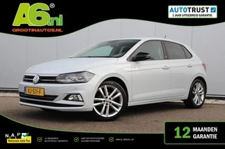 Thumbnail Mobil 1