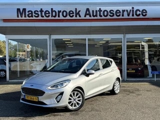Thumbnail Mobil 1