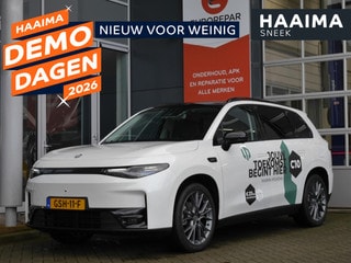 Thumbnail Mobil 1