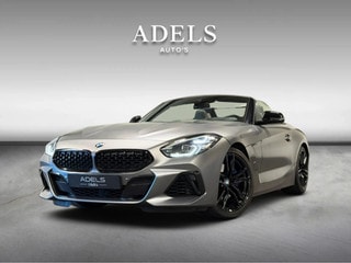 Thumbnail Mobil 1