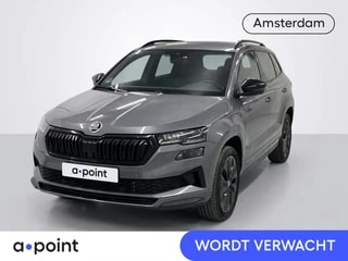 Thumbnail Mobil 1