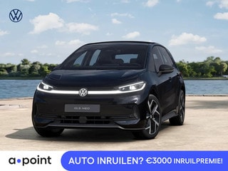 Thumbnail Mobil 1