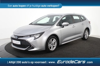 Thumbnail Mobil 1