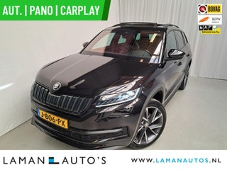 Thumbnail Mobil 1