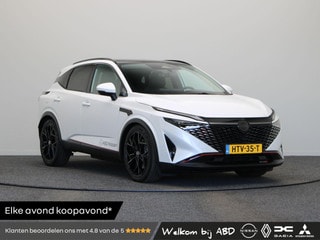 Thumbnail Mobil 1
