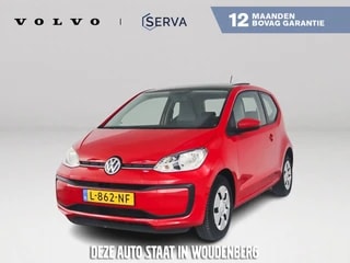 Thumbnail Mobil 1
