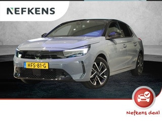 Thumbnail Mobil 1
