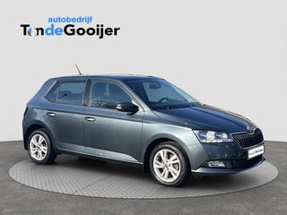 Thumbnail Mobil 1
