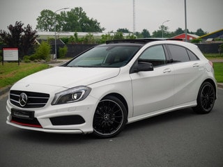 Thumbnail Mobil 1
