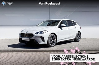 Thumbnail Mobil 1
