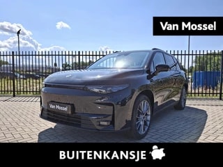 Thumbnail Mobil 1