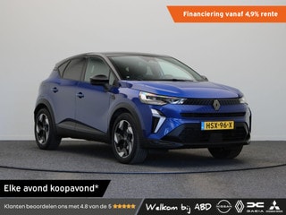 Thumbnail Mobil 1