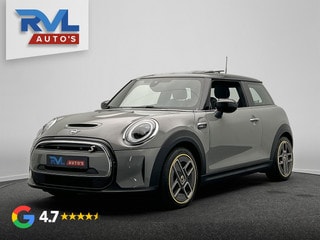 Thumbnail Mobil 1