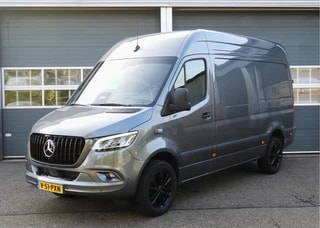 Thumbnail Mobil 1