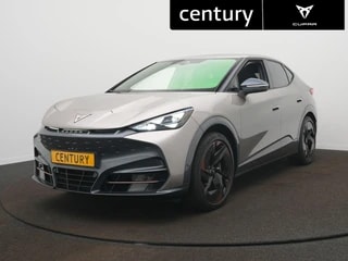 Thumbnail Mobil 1