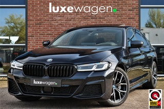 Thumbnail Mobil 1