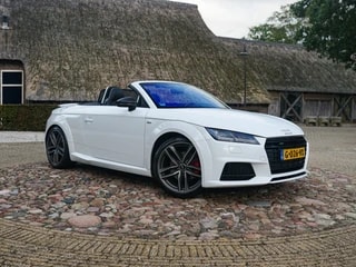 Thumbnail Mobil 1