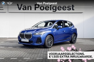 Thumbnail Mobil 1