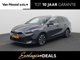 Thumbnail Mobil 1