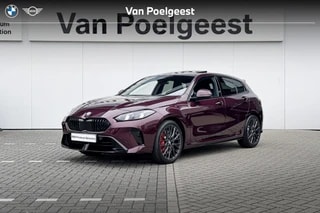 Thumbnail Mobil 1
