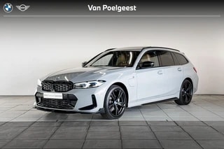 Thumbnail Mobil 1