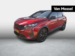 Thumbnail Mobil 1