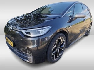 Thumbnail Mobil 1