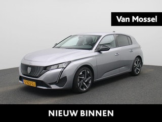 Thumbnail Mobil 1
