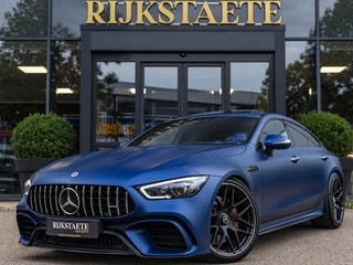 Thumbnail Mobil 1