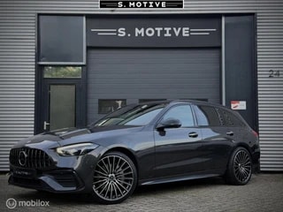 Thumbnail Mobil 1