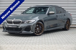 Thumbnail Mobil 1